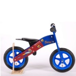 Детскo колелo за баланс, ФК Барселона, 12 инча, Volare Bicycles