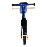 Детскo колелo за баланс, ФК Барселона, 12 инча, Volare Bicycles 4