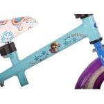 Детскo колелo за баланс, Frozen, 10 инча, Volare Bicycles 3