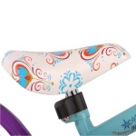 Детскo колелo за баланс, Frozen, 10 инча, Volare Bicycles 4