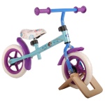 Детскo колелo за баланс, Frozen, 10 инча, Volare Bicycles 6