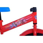 Детскo колелo за баланс Paw Patrol, 12 инча, Volare Bicycles 4