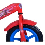 Детскo колелo за баланс Paw Patrol, 12 инча, Volare Bicycles 5