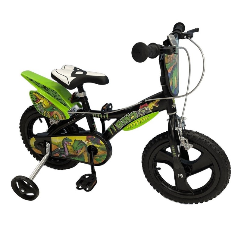 dino-bikes-detsko-kolelo-dino-t-rex-16-incha-dino-bikes-90478-1 Dino Bikes Dino Bikes Детско колело Dino T-REX, 16 инча