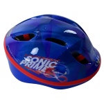 E&L Company Детска каска за велосипед, Sonic 6