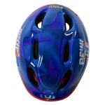 E&L Company Детска каска за велосипед, Sonic 3