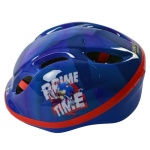 E&L Company Детска каска за велосипед, Sonic 2