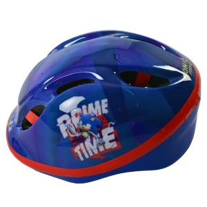 E&L Company Детска каска за велосипед, Sonic 2