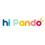 Дървени играчки Hi Pando