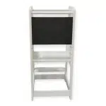 Монтесори столче с дъска за рисуване, Ginger Home 8