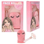 Top Model Ролер и почистваща кърпа за лице, Beauty and Me