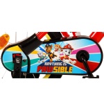 Детски велосипед с помощни колела, Paw Patrol, 14 инча, Volare Bicycles - Image 5