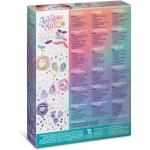 Комплект за изработка на колиета Приятели, Nebulous Stars 3