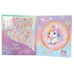 Ylvi Книжка със стикери за диамантени картини 3