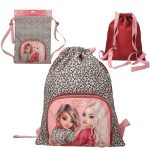 Top Model Детска чанта за спорт Leo Heart 413645