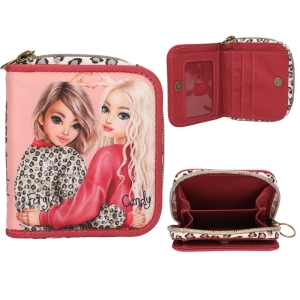 Top Model Детско портмоне Leo Heart 413646