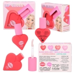 Гланц за устни Top Model Sweet Heart 412806 1