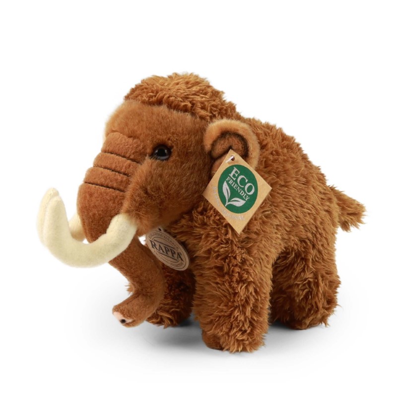 plyushen-mamut-20-sm-rappa-241183-1 Плюшен Мамут, 20 см, Rappa 241183