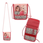 Top Model Портмоне през врата 413647