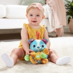 VTech Бебешка музикална играчка, Кученце с китара 5