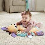 Бебешка сензорна играчка VTech Сърничка, 6 в 1 3