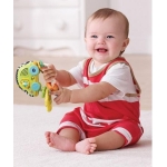 VTech Бебешки сензорни ключове за игра 2