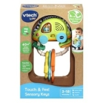 VTech Бебешки сензорни ключове за игра 3