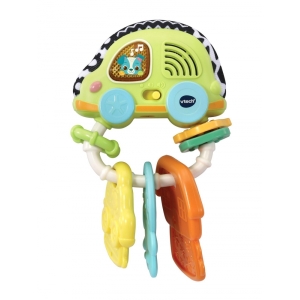 VTech Бебешки сензорни ключове за игра