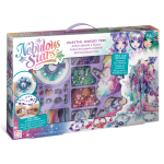 Дърво за бижута Селестиал, с творчески комплект за гривни Nebulous Stars N11215