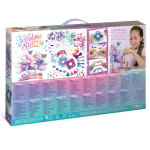 Дърво за бижута Селестиал, с творчески комплект за гривни Nebulous Stars N11215