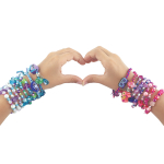 Дърво за бижута Селестиал, с творчески комплект за гривни Nebulous Stars N11215