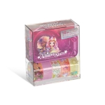 Декоративно тиксо за апликации, Nebulous Stars N11597