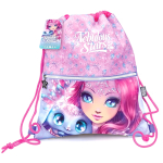 Детска чанта с връзки, Кристалия и Агата, Nebulous Stars N12574 1