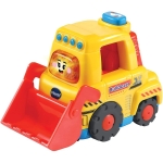 Детска музикална кола за игра, Булдозер VTech 1