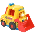 Детска музикална кола за игра, Булдозер VTech