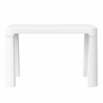 Technok Toys Детска маса, бяла 1