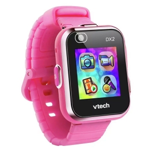 Детски Smart часовник VTech Kidizoom, розов 193853