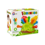 Technok Toys Таралеж с плодове за сортиране 8300
