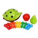 Technok Toys Таралеж с плодове за сортиране 8300 3
