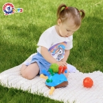 Technok Toys Таралеж с плодове за сортиране 8300 5