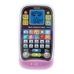 Детски телефон с музика и светлини VTech Chat & Discover 1