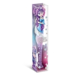 Фигурална гел химикалка, Принцеса Небулия, Nebulous Stars N11463