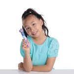 Фигурална гел химикалка, Принцеса Небулия, Nebulous Stars N11463