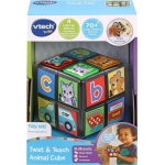 VTech Интерактивно бебешко кубче за игра 1