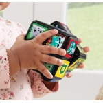 VTech Интерактивно бебешко кубче за игра 3