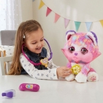 VTech Интерактивно музикално куче Хъски Хоуп на ветеринар 4