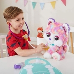 VTech Интерактивно музикално куче Хъски Хоуп на ветеринар 5