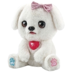 VTech Интерактивно музикално куче, Kosy The Kissing Puppy 1