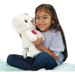 VTech Интерактивно музикално куче, Kosy The Kissing Puppy 2