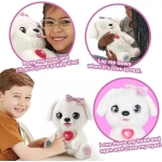 VTech Интерактивно музикално куче, Kosy The Kissing Puppy 4